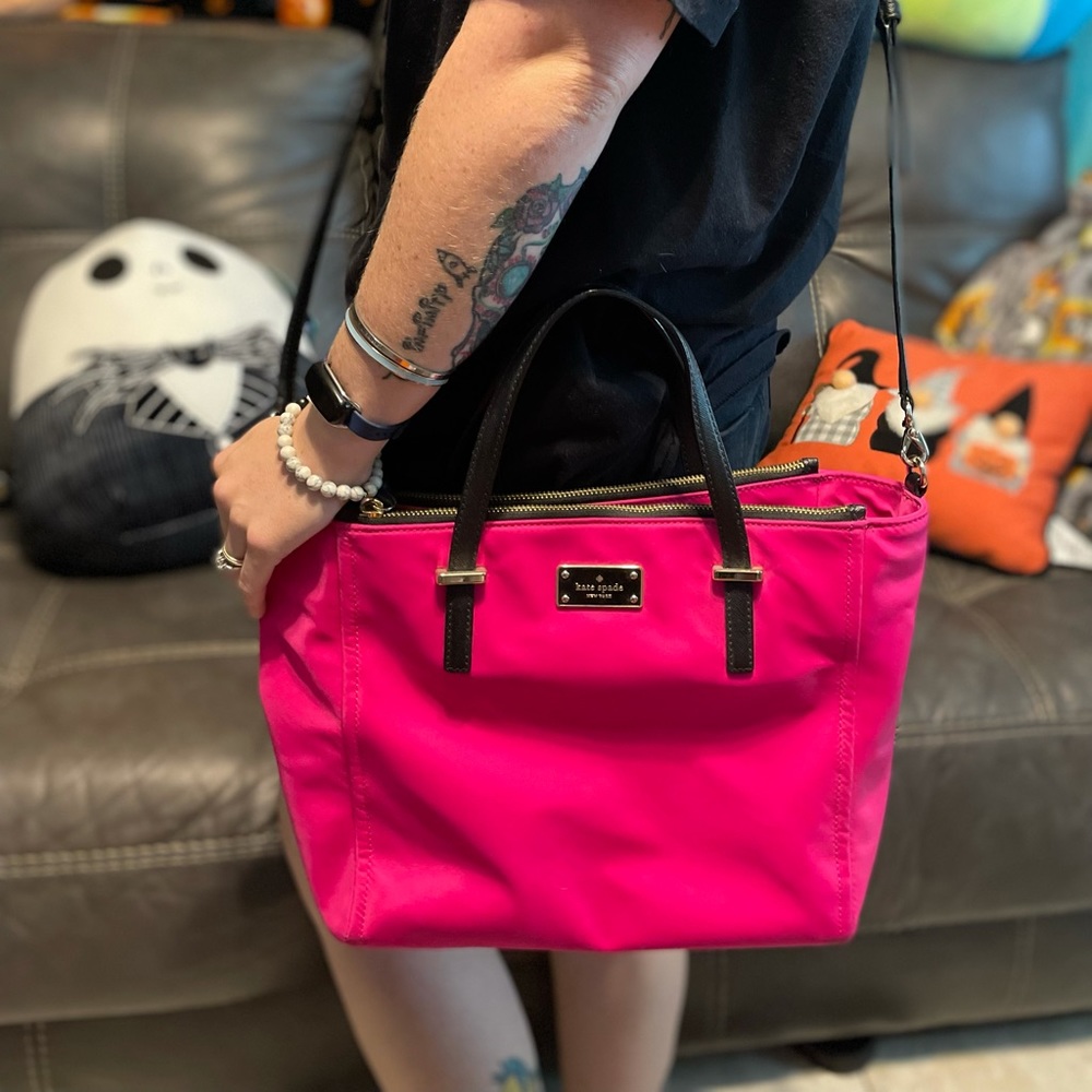Kate spade ♠️ bag
